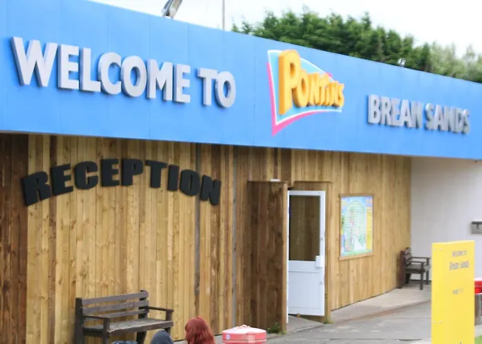 Pontins - Brean Sands Holiday Park