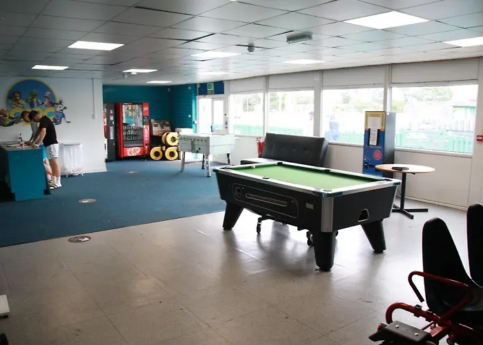 Pontins - Brean Sands Holiday Park