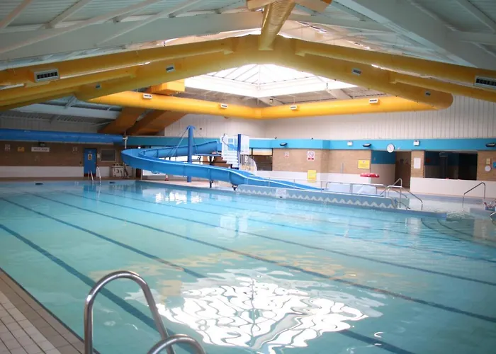 Pontins - Brean Sands Holiday Park