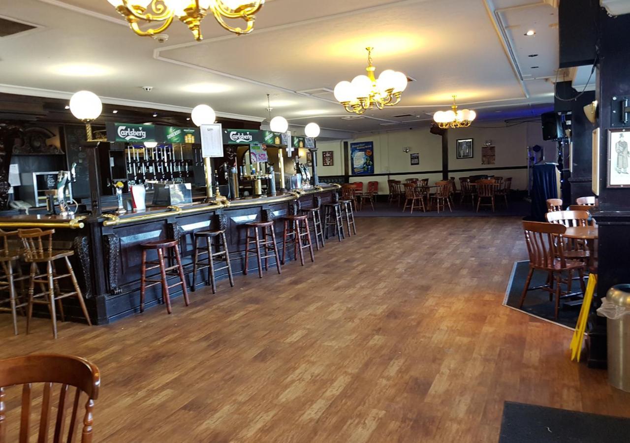 Pontins - Sands