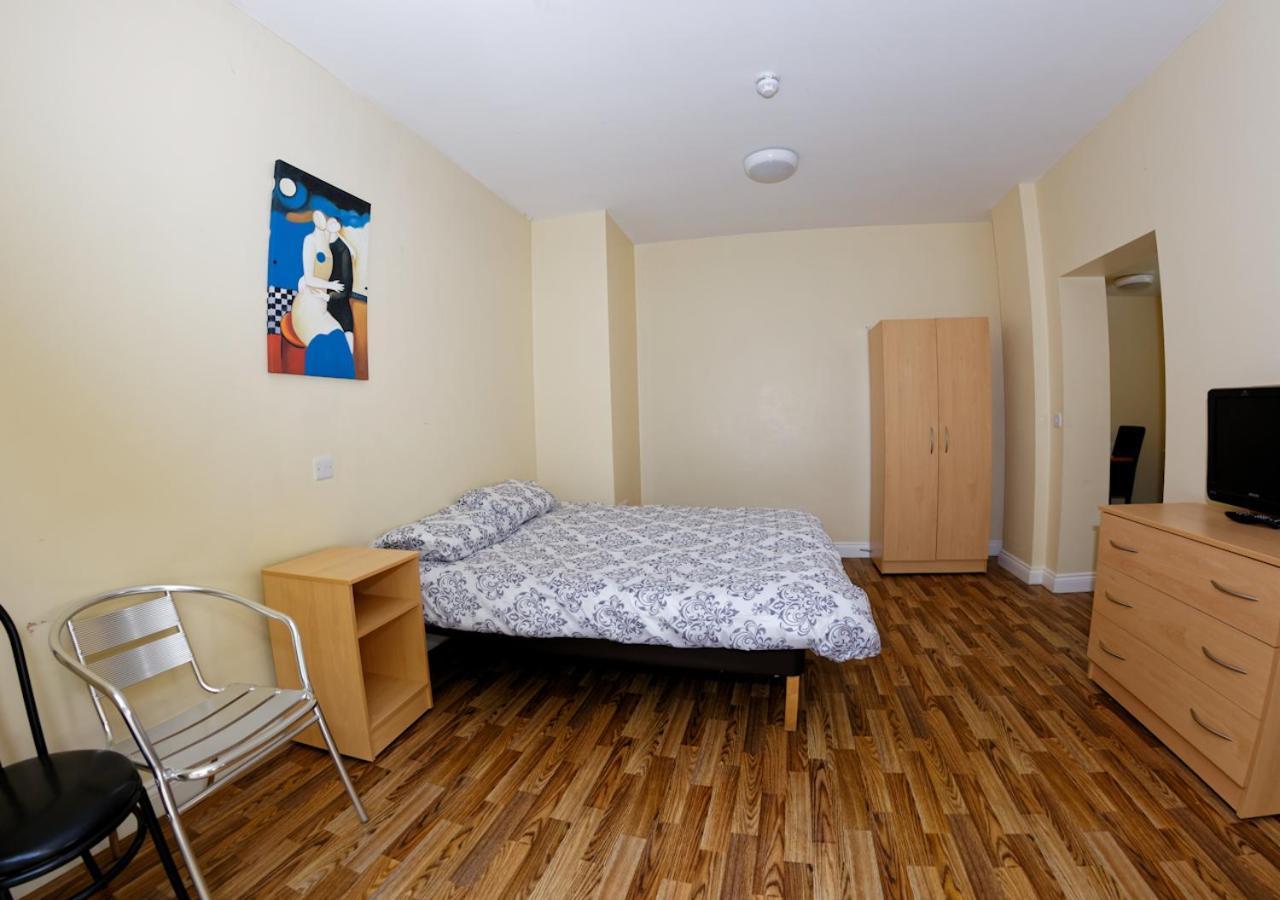 Holiday park Pontins - Sands Brean