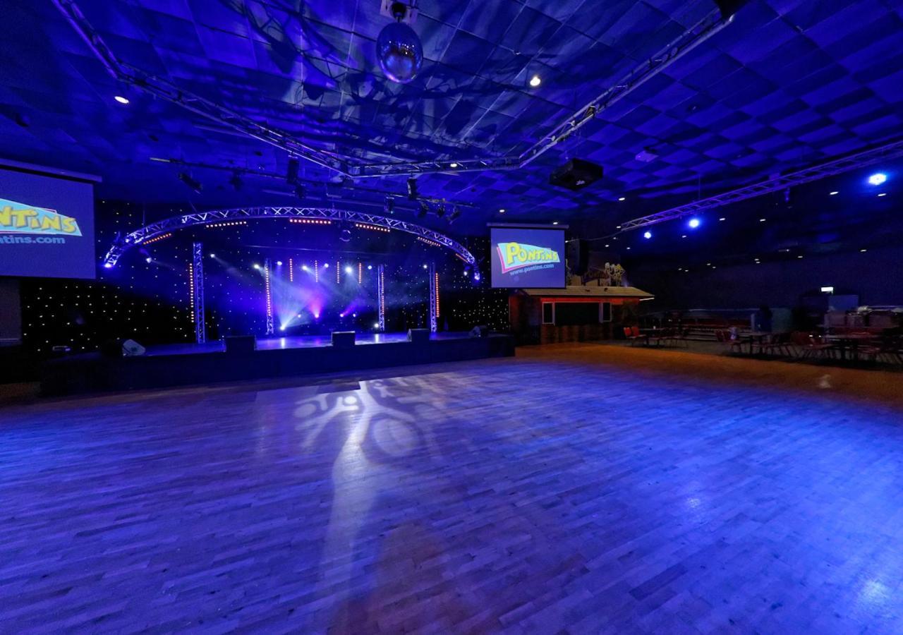 Pontins - Sands 2* Brean