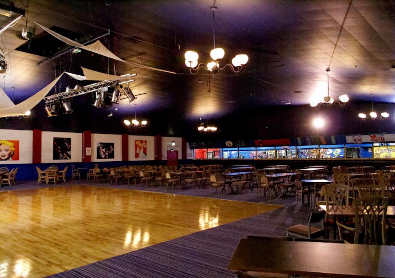 Pontins - Sands Holiday park 2*
