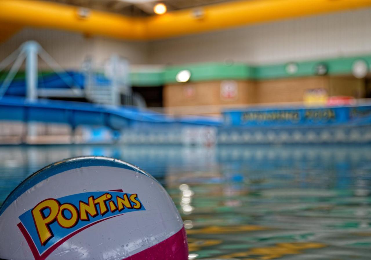Pontins - Sands 2*