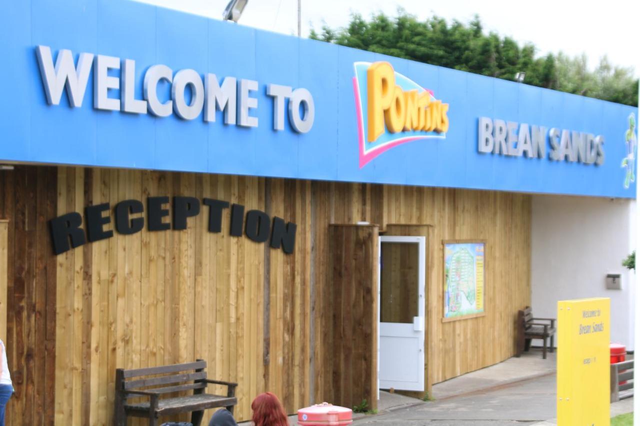 Pontins - Sands Holiday park 2*