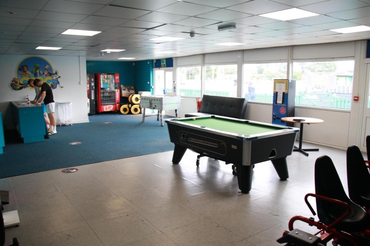Pontins - Sands 2* Brean