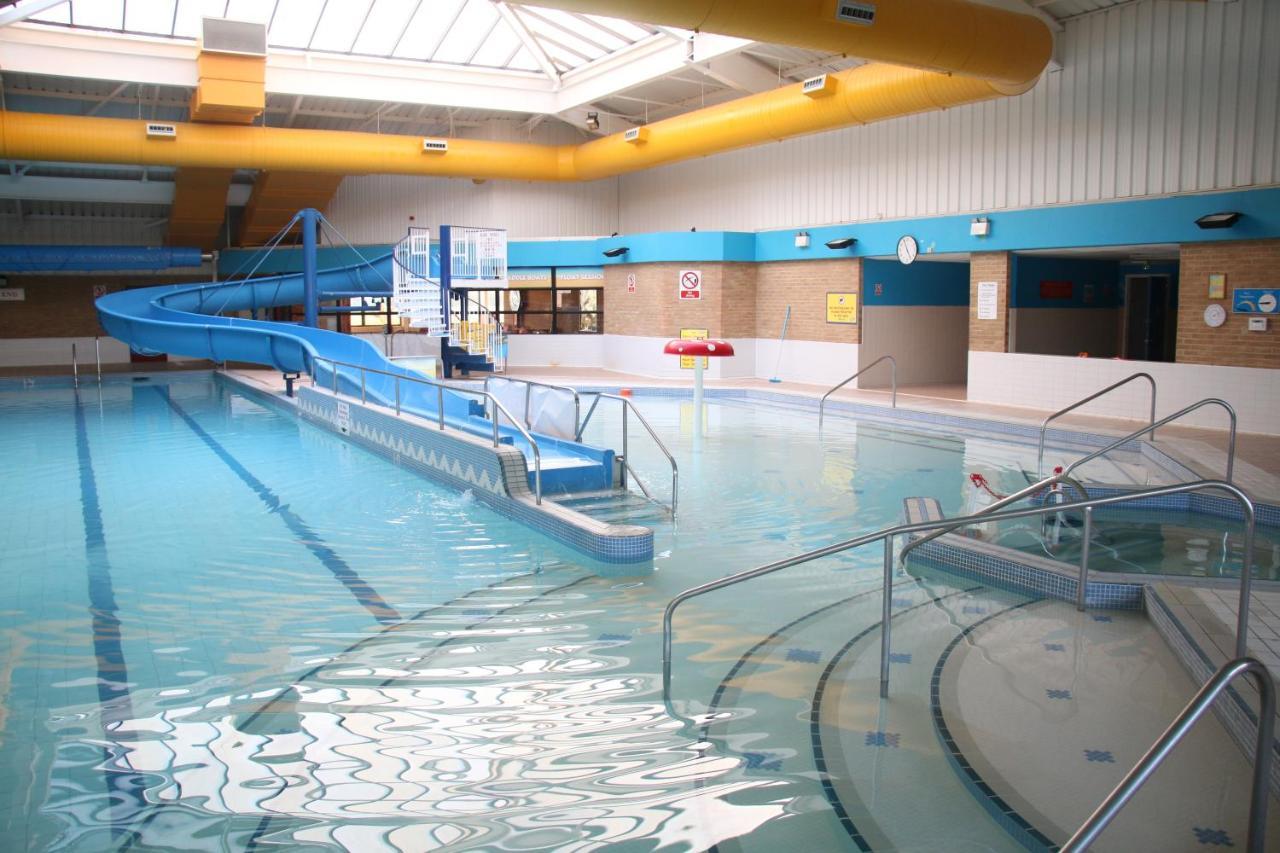 Pontins - Sands