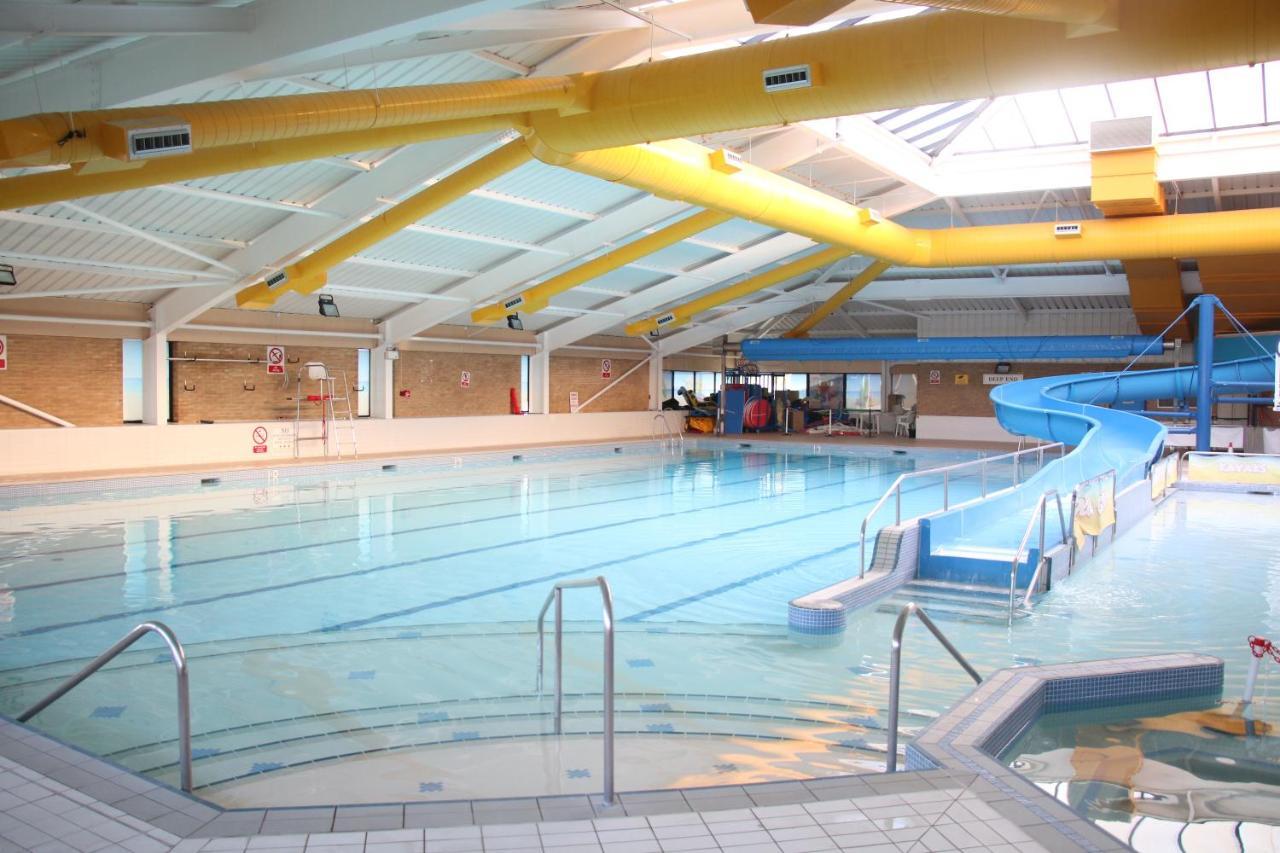 Pontins - Sands 2*