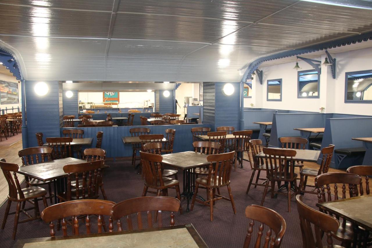 Pontins - Sands Holiday park Brean