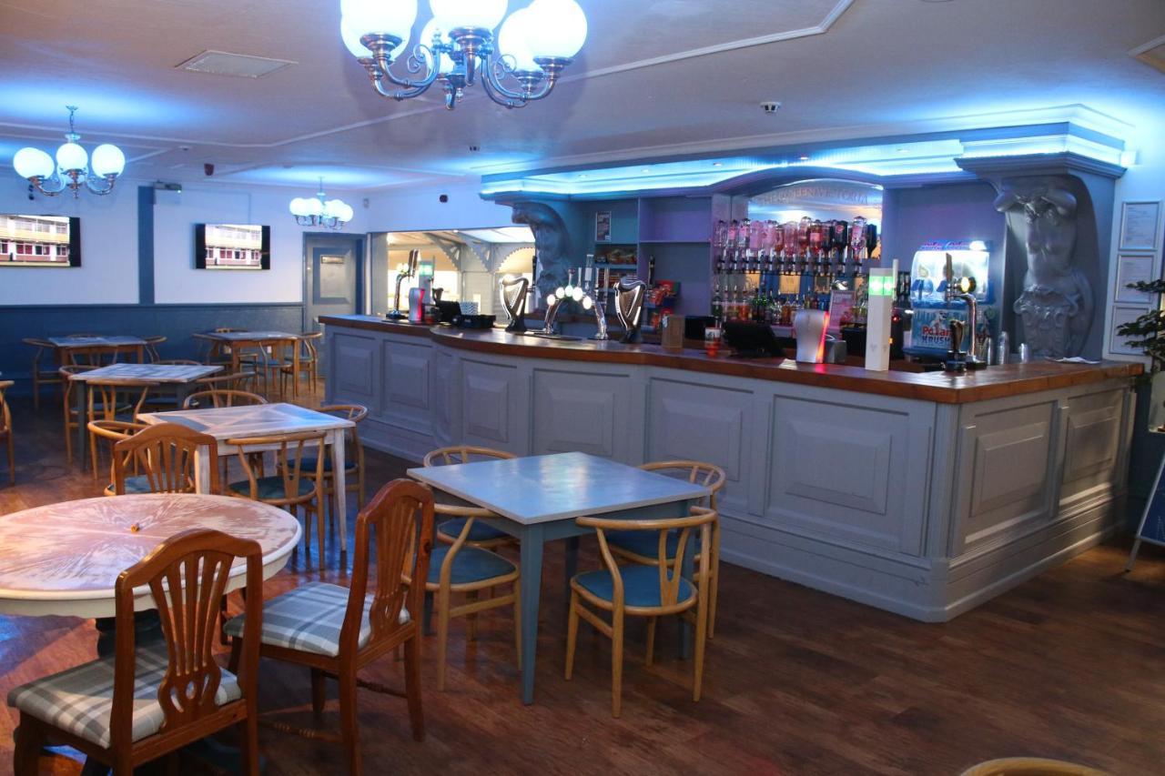 Holiday park Pontins - Sands
