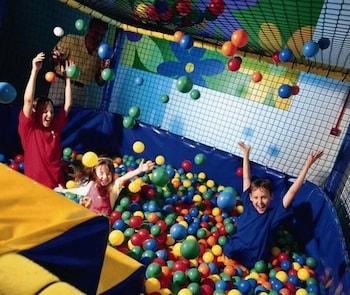 Pontins - Sands