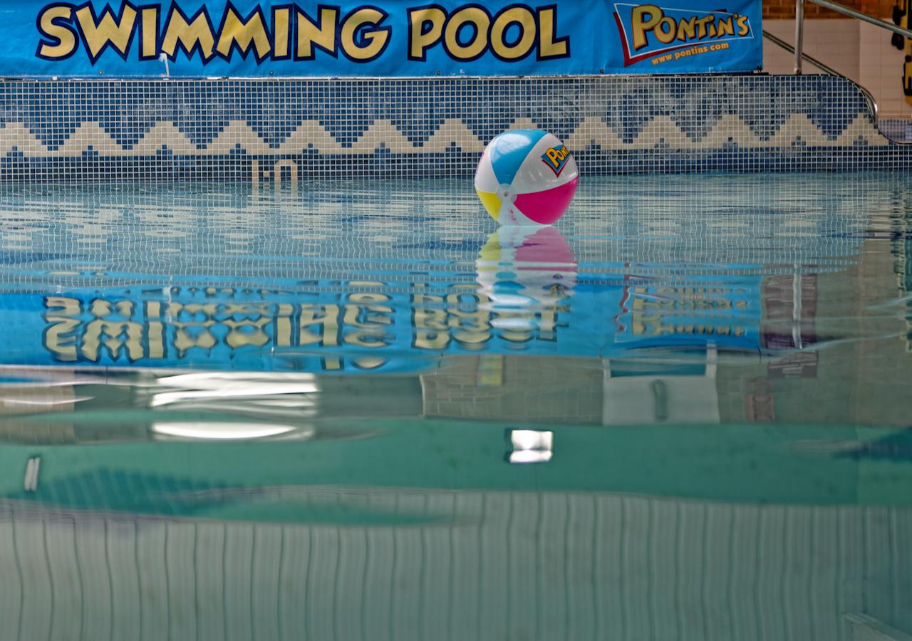 Holiday park Pontins - Sands