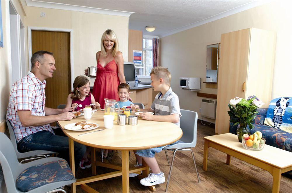 Holiday park Pontins - Sands