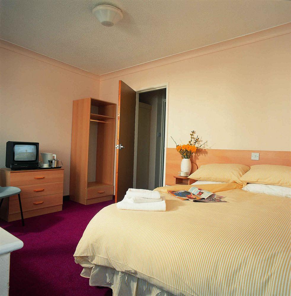 Holiday park Pontins - Sands Brean
