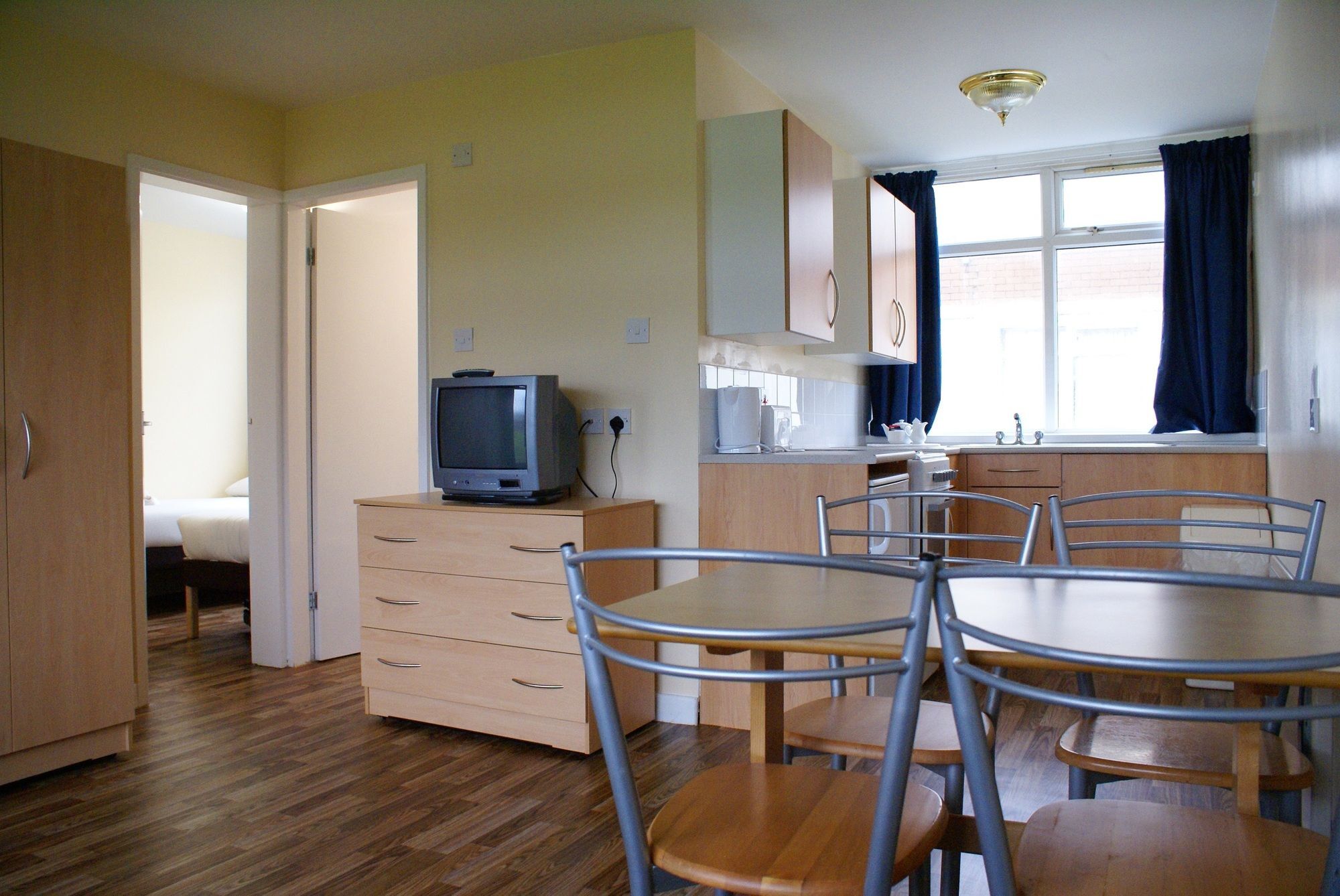 Pontins - Sands Holiday park