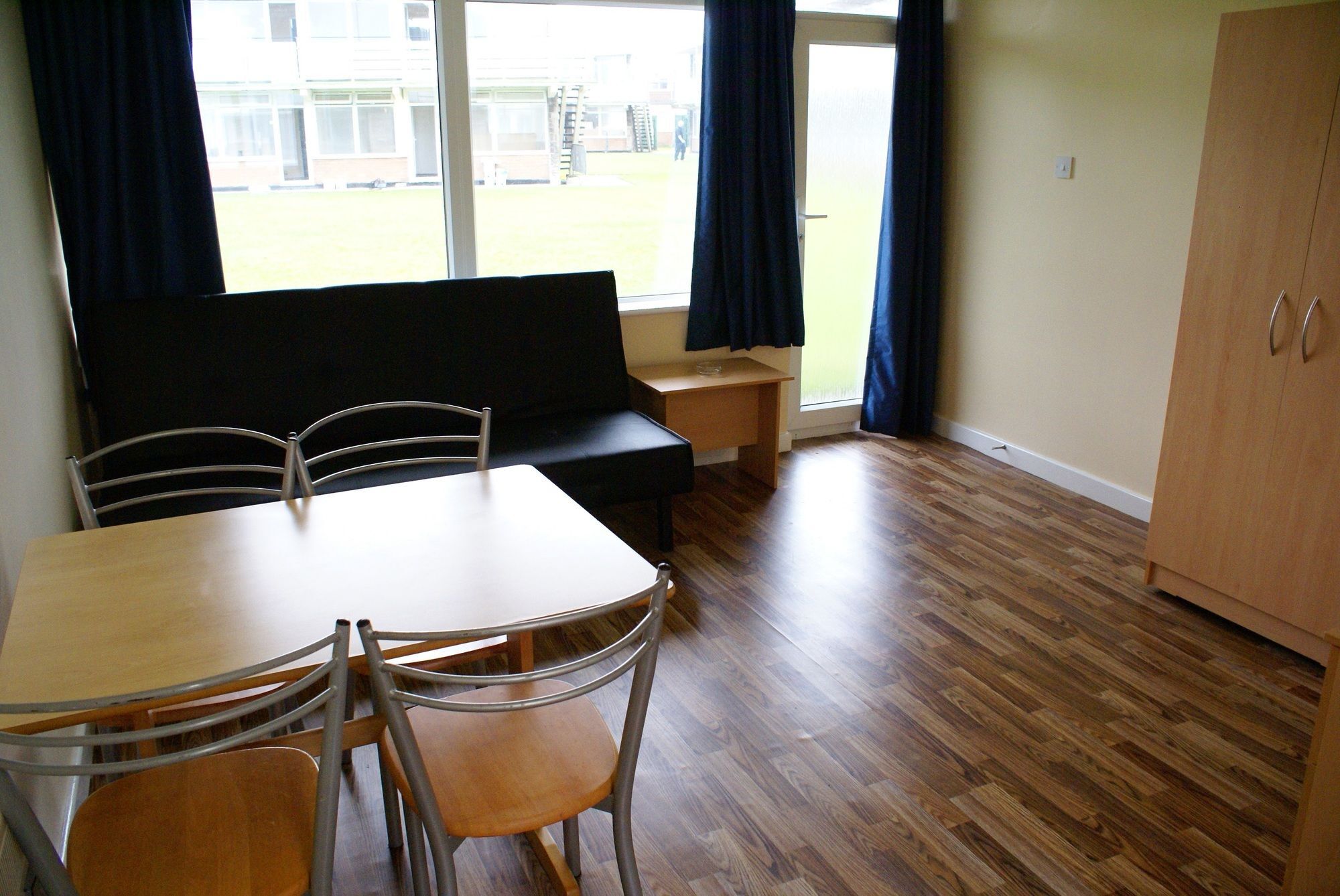Holiday park Pontins - Sands