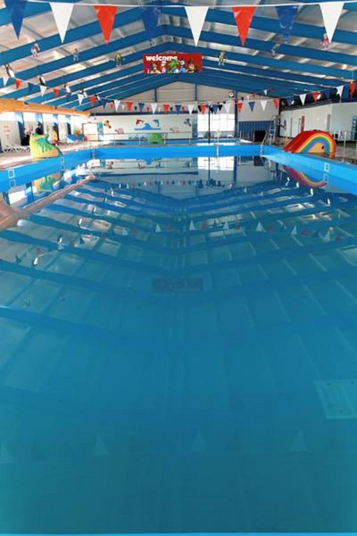 Pontins - Sands