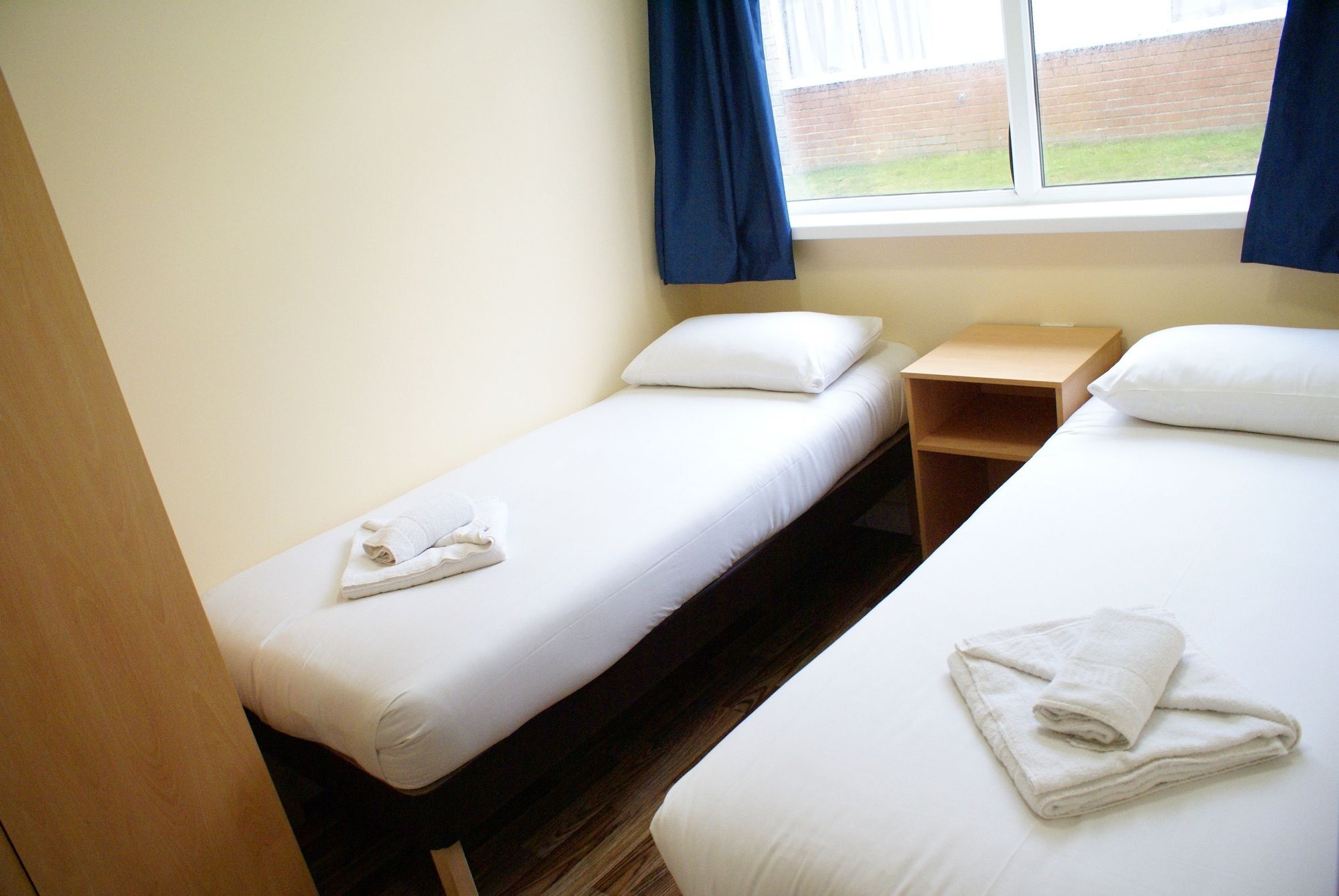 Pontins - Sands 2* Brean