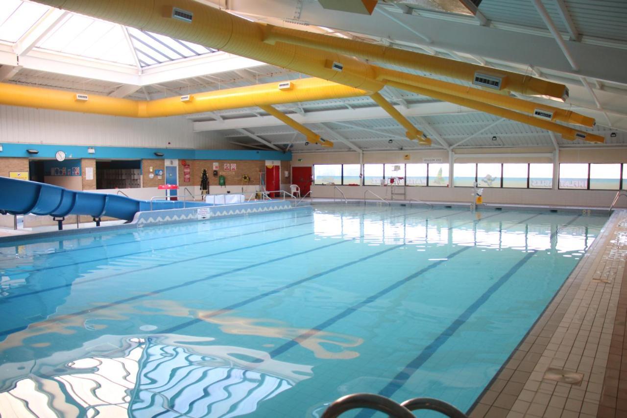 Pontins - Sands