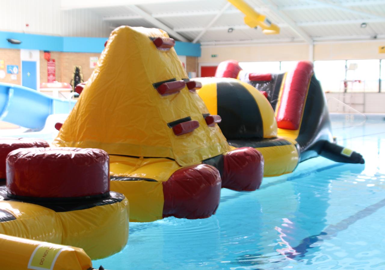 Pontins - Sands Brean