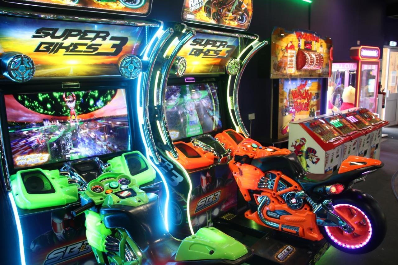 Village de vacances Pontins - Sands Brean